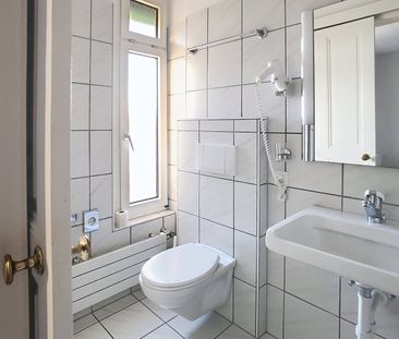 1 Zimmer, 2. Stock - Photo 1