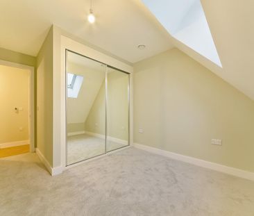 2 bedroom apartment to rent - Photo 3