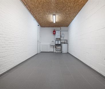 Huis met twee slaapkamers in Gingelom Montenaken - Photo 4