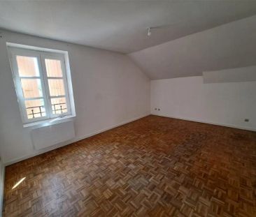Location appartement 4 pièces - 70.25m² à Beaurepaire (38270) - Photo 5