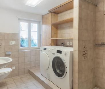 5.5 Zimmer, 167 m² - Foto 4