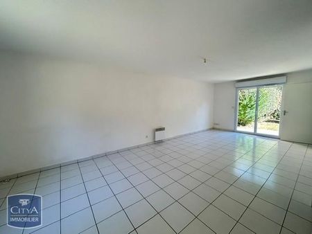 Location Maison 4 pièces 77m² PAMIERS 09100 - Photo 2