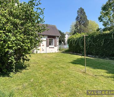 Maison Bihorel 4 pièce(s) 58.9 m2 - Photo 3
