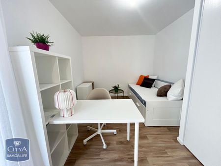 Location Appartement 1 pièce 20m² LE MANS 72000 - Photo 3