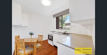 Newly Renovated Ground Floor 2 Bedroom Unit - Photo 4