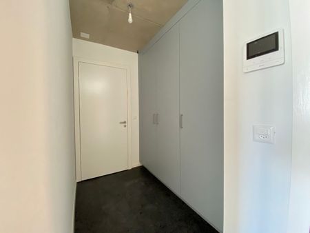Modern 2.5-room apartment on the 1st floor - Photo 5