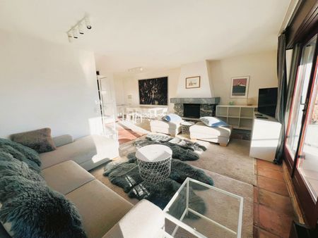 4.5 Zimmer, 77 m², 9. Stock - Foto 2