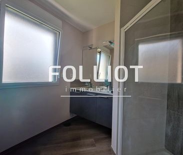 Maison r�cente 4 pi�ces - 109m2 - Bretteville-l'Orgueilleuse - Photo 5