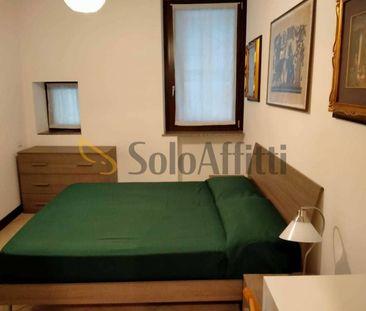 Bilocale buono stato, piano terra, Casbeno, Varese - Photo 1