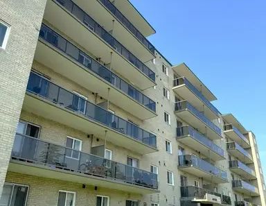 Mayfair Apartments | 1 Bernick Drive, Barrie - Photo 1