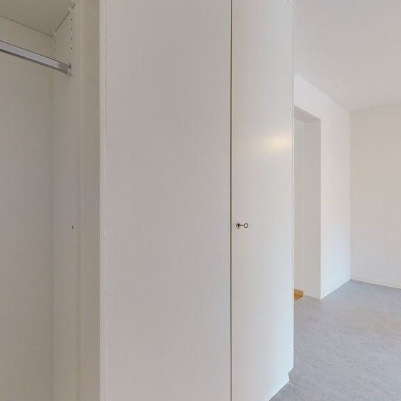 3.5 Zimmer, 78 m², 4. Stock - Foto 1