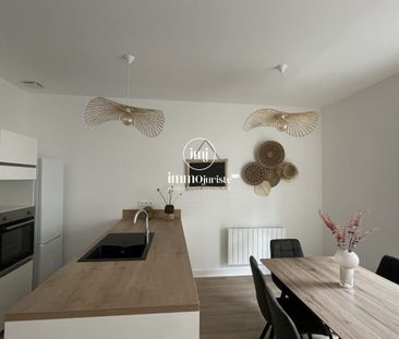 Location Appartement 4 pièces Limoges (87000) - Photo 5