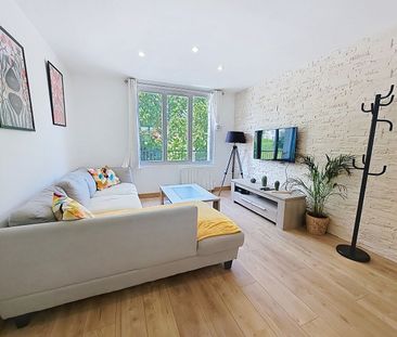 Location Appartement 3 pièces 60m² CAEN 14000 - Photo 4