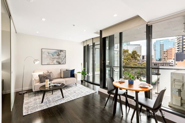 503/338 Kings Way, South Melbourne - Photo 1