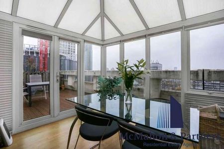 Metro Central Heights, Newington Causeway, London, SE1 - Photo 5