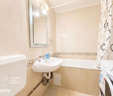 Garsoniera confort 1, etaj 1, Aurel Vlaicu - Photo 6