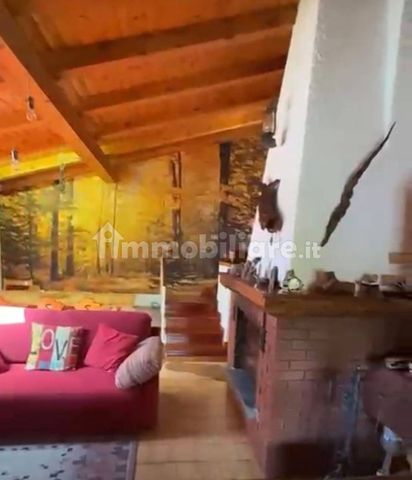 Trilocale via Trento 4, Villa Dalegno, Temù - Photo 2