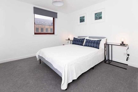 2 bedroom apartment to rent - Photo 5