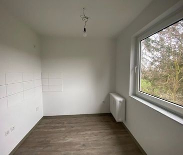 Renovierte 1-Zimmer-Wohnung mit Balkon - Foto 2