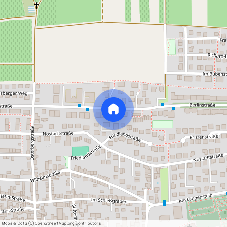 Berlinstr. 61, 55411, Bingen Am Rhein