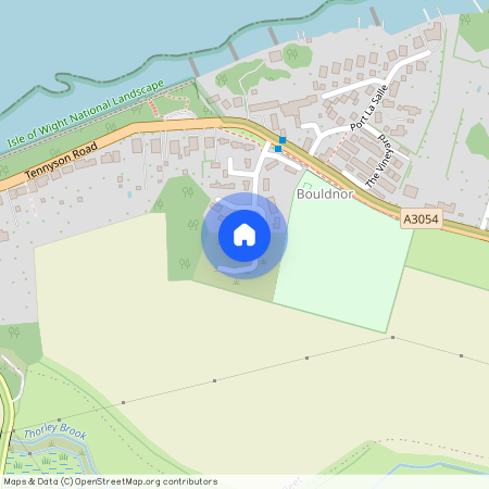 Yarmouth, Isle Of Wight, PO41