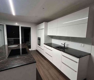 4.5 Zimmer, 106 m², 1. Stock - Photo 3