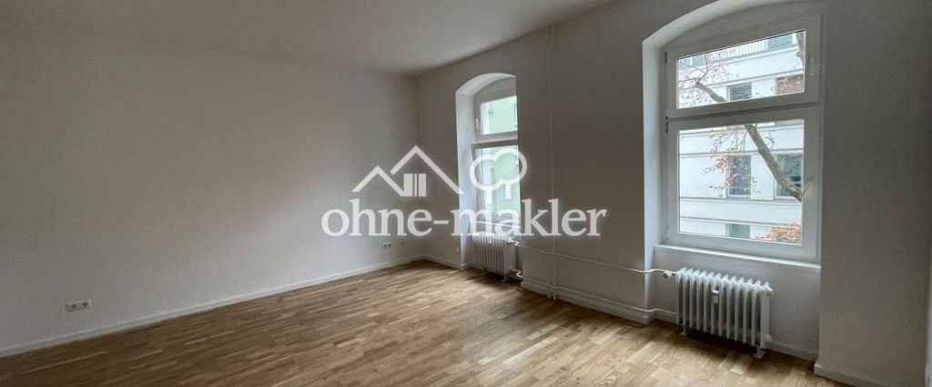 1-Zimmerwohnung nahe Nollendorfplatz - Foto 1