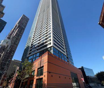 For Lease - 609 Sherbourne Street Unit# 2007, Toronto, Ontario - Photo 3