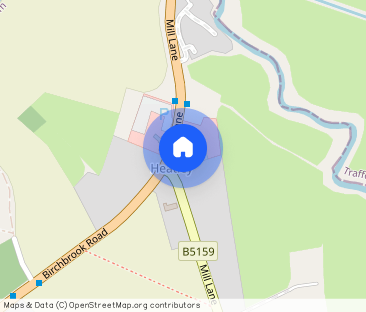 9 Mill Lane, Lymm - Photo 1