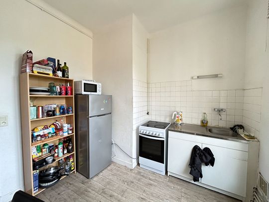 Location Appartement 3 pièces 59m² - Photo 1