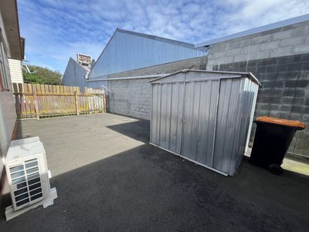 2/133A Ferguson Street, West End, Palmerston North - Photo 4