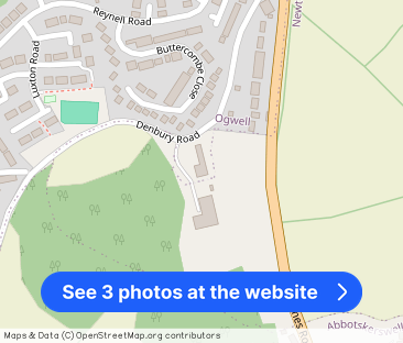 Ashleigh Close, Exeter, EX4 - Photo 1