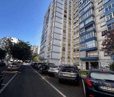 Apartamento T3 em Lisboa - Photo 1