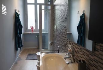 Via Sagliano Micca, Turin, Piedmont 10121