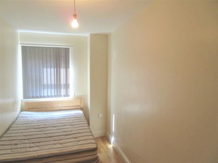 4 Bedroom Apartment, 53b Agincourt Avenue, University Quarter, Belfast, BT7 1QA - Photo 5