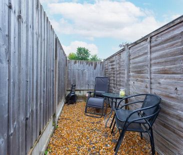 1 bedroom maisonette to rent - Photo 5