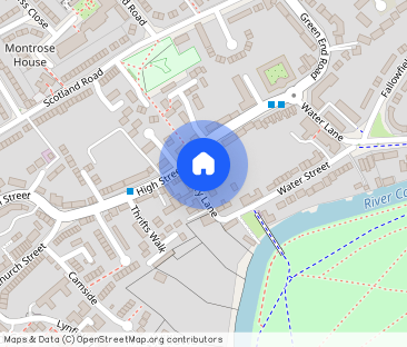 3 River Court, Ferry Lane, Cambridge - Photo 1