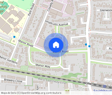 Roman Court, Doric Close, PO10 - Photo 1