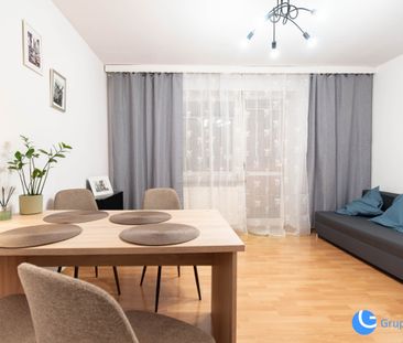 Studio 30m2, Ruczaj *Szuwarowa* – Cascada - Фото 6