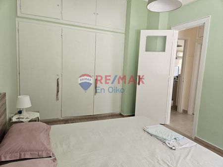 Διαμέρισμα για ενοικίαση Χολαργός - Photo 5