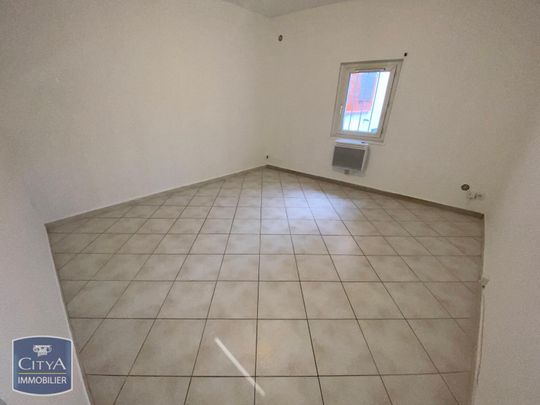 Location Appartement 2 pièces 29m² TOULON 83100 - Photo 1