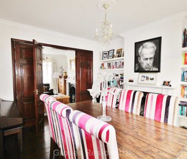 Price £2,100 pcm - Available 01/05/2026 - Unfurnished - Photo 1