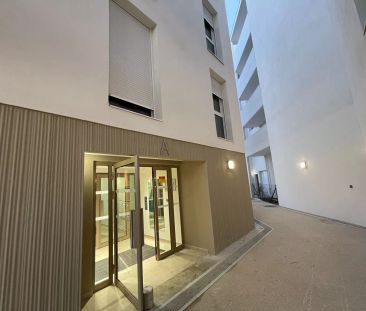 STUDIO NEUF MEUBLE - MELUN ECO-QUARTIER WOODI - Photo 4