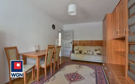 Mieszkanie na wynajem w bloku Elbląg, Na Stoku - Фото 2