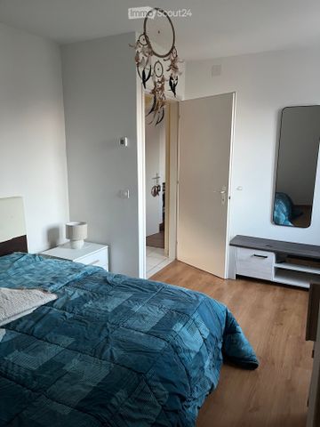 3 Zimmer, 73 m² - Foto 3