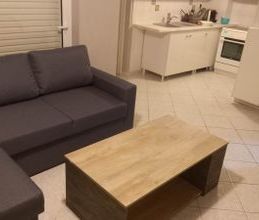 Studio/Γκαρσονιέρα για ενοικίαση - Καμίνια – Παλαιά Κοκκινιά, - Photo 1
