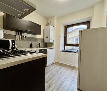 Centre ville piétonnier de Quimper - Grand Appartement T3 meublé de... - Photo 5