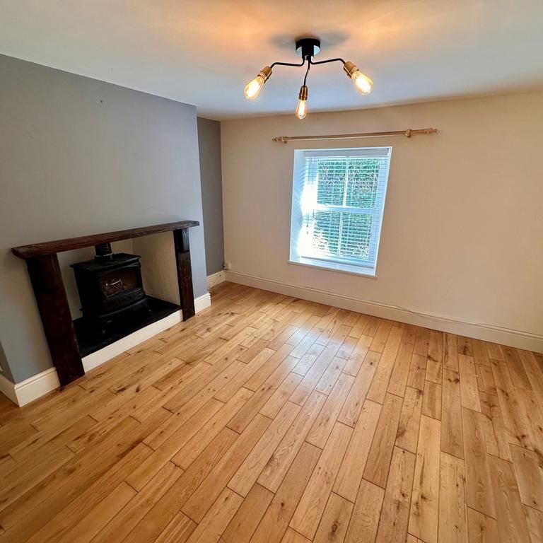 2 bedroom house to rent - Photo 1