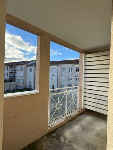 Appartement de 3 pièces - 71m²- La Tour de Salvagny- Centre ville- - Photo 2