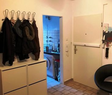 schÃ¶ne, gepflegte 2 Zimmerwohnung mit Balkon- NÃ¤he Uni und Klinikum - mit Fahrstuhl - Foto 1